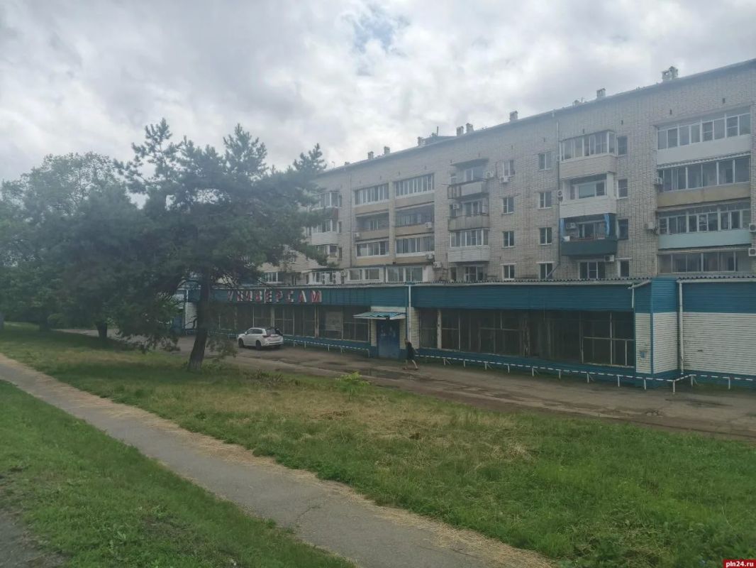 Дожди, жара и 124 км пути: пскович преодолел 70-й день велопутешествия во Владивосток Дожди, жара и 124 км пути: пскович преодолел 70-й день велопутешествия во Владивосток