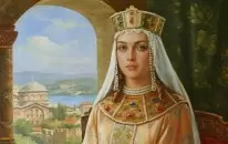 Исчезнувшие имена Древней Руси: что женские имена скрывают о прошлом