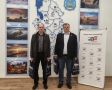 Псковское региональное отделение Всероссийской политической партии «ЕДИНАЯ РОССИЯ» представила в Избирательную комиссию Псковской области необходимые документы для заверения единого списка кандидатов и списка кандидатов по...