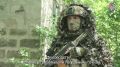 Минобороны России: Псковские десантники и мотострелки группировки «Центр» рассказали подробности освобождения Васильевки