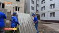Игорь Кастюкевич: Курская область. В 25 смене волонтерского лагеря «Курский рубеж» принимают участие 38 волонтеров из 14 регионов страны:
