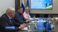 Уроженцы Псковской области готовы поддержать свою малую родину — губернатор Михаил Ведерников встретился в Москве с представителями «Псковского землячества» и обсудил перспективы развития региона