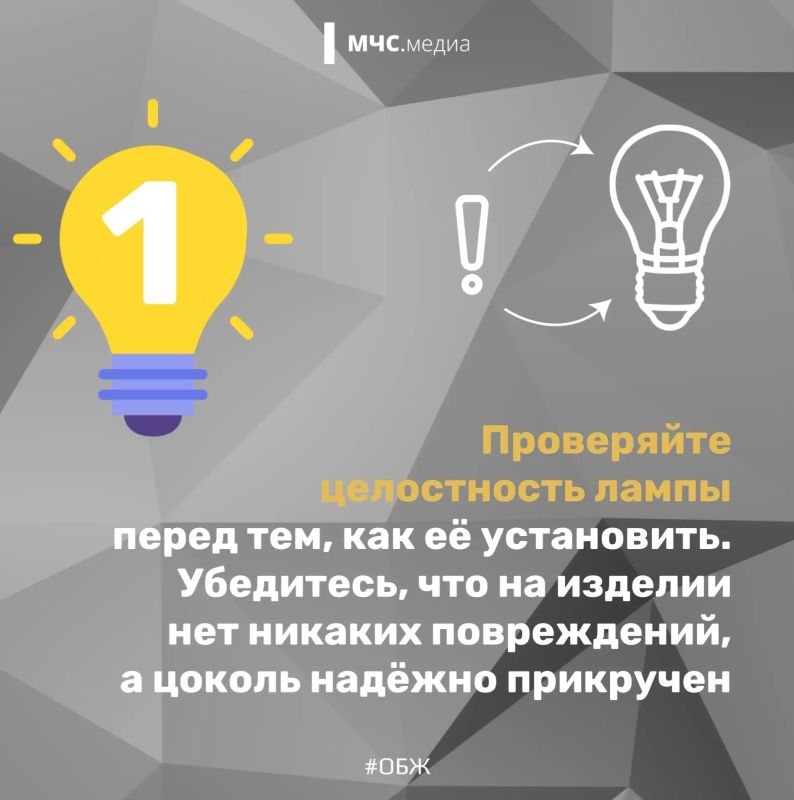 Патенту на лампу накаливания в России - 152 года! Патенту на лампу накаливания в России - 152 года!