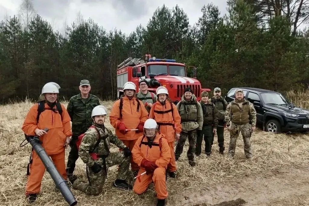 Михаил Ведерников: 11 июля – 3 года со дня образования АНО «Дружина» Михаил Ведерников: 11 июля – 3 года со дня образования АНО «Дружина»