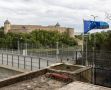Эстония построит в Нарве на границе с Россией первый военный городок