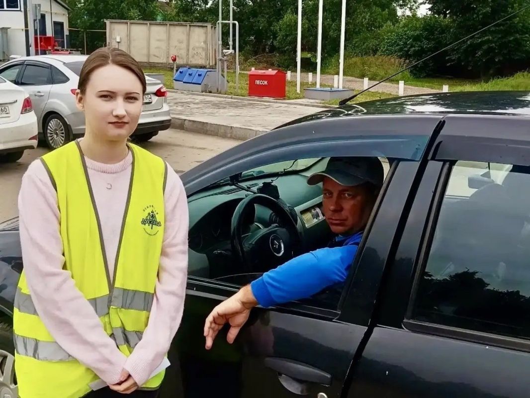 В Псковской области продолжают контролировать ситуацию с обеспечением топливом В Псковской области продолжают контролировать ситуацию с обеспечением топливом