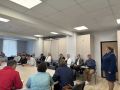 Прокуратурой Псковской области совместно с Псковским природоохранным межрайонным прокурором принято участие в еженедельном совещании, проводимом Управлением городского хозяйства Администрации города Пскова с управляющими...
