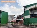 #ОперативноЗаСутки. За минувшие дежурные сутки пожарно-спасательные подразделения Псковской области реагировали на 2 техногенных пожара