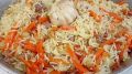 Ленивый плов с фаршем: быстро и вкусно