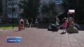 Летняя жара может стать настоящим испытанием для организма