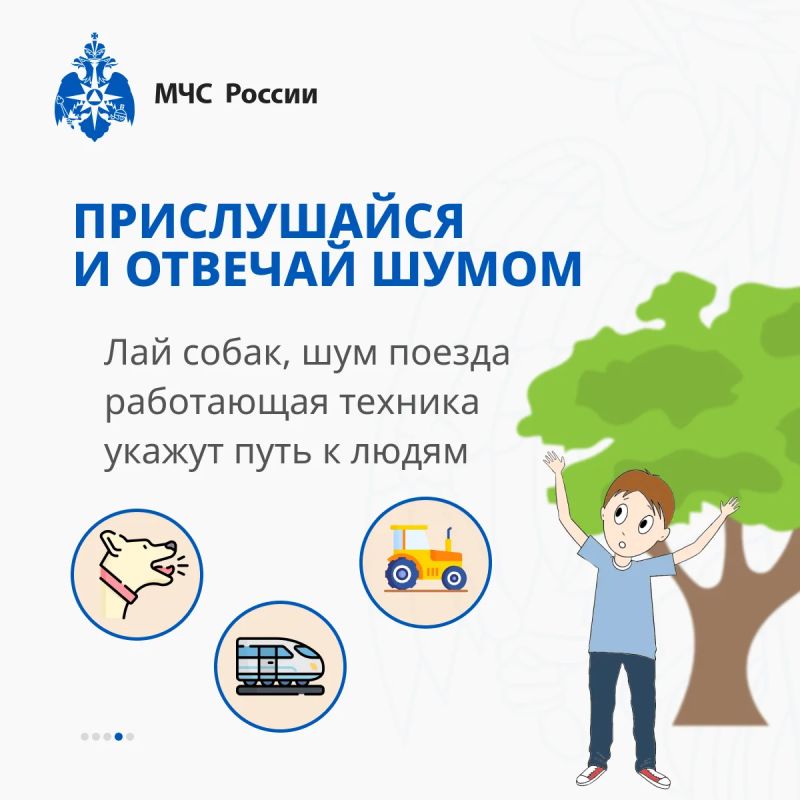 Туристический поход: советы от #МЧСПсков Туристический поход: советы от #МЧСПсков