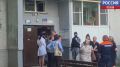 Судебные приставы в Пскове помогли восстановить право матери на общение с сыном