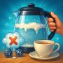 Как жёсткость воды влияет на вашу жизнь