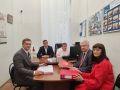 КПРФ — Псковское областное отделение Политической партии «КОММУНИСТИЧЕСКАЯ ПАРТИЯ РОССИЙСКОЙ ФЕДЕРАЦИИ» представило в Избирательную комиссию Псковской области необходимые документы для заверения единого списка кандидатов на...