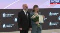 Мировая юстиция Псковской области отмечает сегодня свое 25-летие