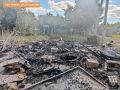 #ОперативноЗаСутки. За минувшие дежурные сутки пожарно-спасательные подразделения Псковской области реагировали на 4 техногенных пожара