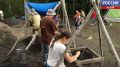 25 и 26 июля в Горожанях пройдут мастер-классы от археологов