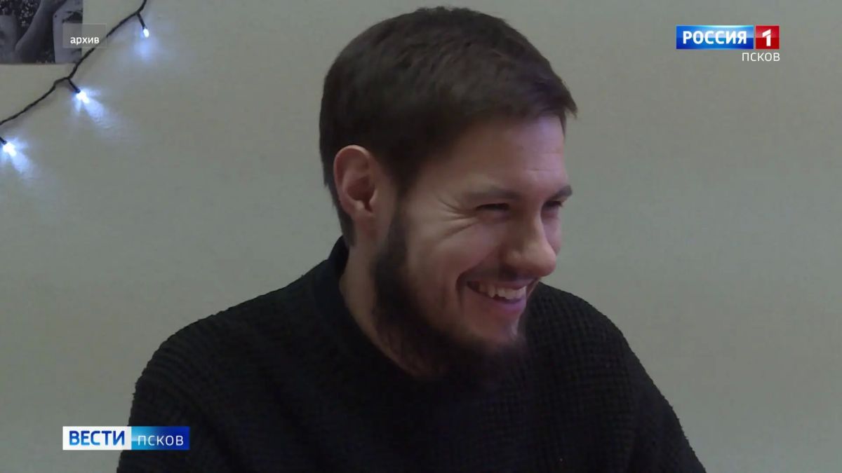 Фотовыставка "Благодаря Богу я пскович" откроется завтра в библиотеке имени Каверина