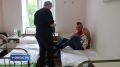 Великолукские студенты медицинских вузов приехали на практику в родной город и работают в нескольких отделениях филиала Псковской областной больницы