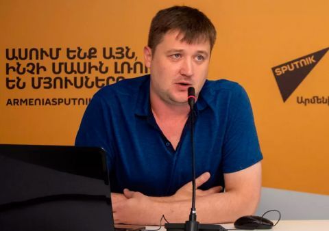 Борис Первушин: Тут в сети отмечают новый формат в работе смм минобороны и даже говорят спасибо