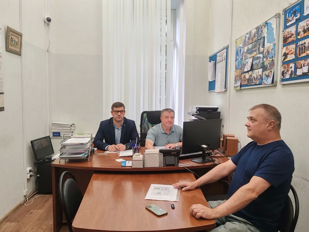 Кандидат Бикташев Павел Фанавиевич, выдвинутый ВСЕРОССИЙСКОЙ ПОЛИТИЧЕСКОЙ ПАРТИЕЙ «РОДИНА», уведомил Избирательную комиссию Псковской области о выдвижении на выборах депутатов Государственной Думы Федерального Собрания...