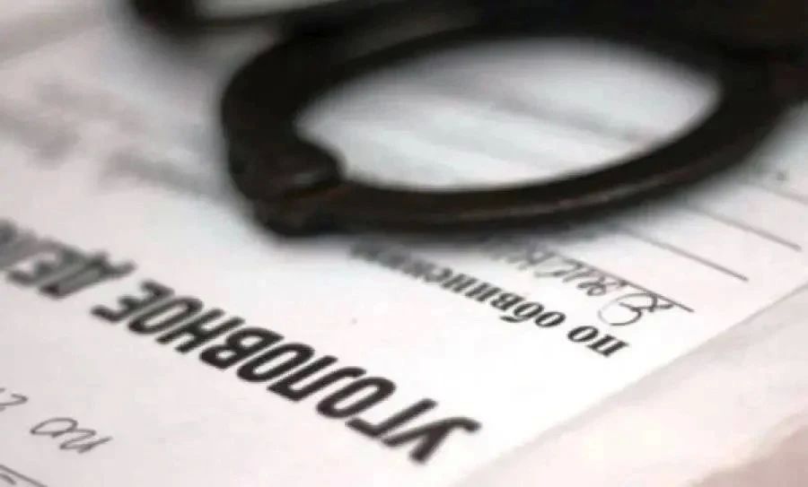 Жителю Стругокрасненского района грозит до 15 лет лишения свободы за убийство