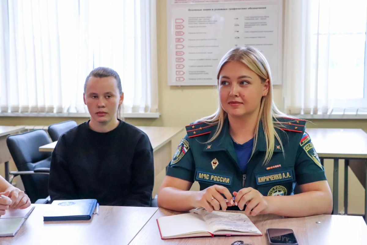 Новые горизонты: молодежная политика в центре внимания Новые горизонты: молодежная политика в центре внимания