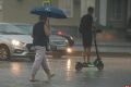 Погода в Псковской области на 23 июля: до +21°C и кратковременные дожди
