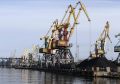 Порты в отсутствие российских грузов могут запросить госдотации на поддержание инфраструктуры до лучших времен