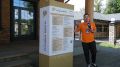 Вчера в нашей группе ВКонтакте мы вспоминали дневники «Западных ворот» 2024 года