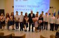 В канун Дня города и 82-й годовщины освобождения Пскова школьники получили паспорта