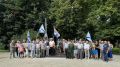 День ВМФ в Великих Луках. 26 июля пройдет торжественное возложение цветов