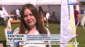 Воздушные змеи, мастер-классы и музыка: В Пскове прошел фестиваль "Территория молодости"