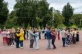 «Танцуют все»: в Парке Строителей пройдет масштабный танцевальный фестиваль ко Дню города