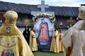 Елкин Борис: Светлый молебен в память о княгине Ольге на Вечевой площади