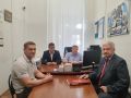 КПРФ — Псковское областное отделение Политической партии «КОММУНИСТИЧЕСКАЯ ПАРТИЯ РОССИЙСКОЙ ФЕДЕРАЦИИ» представила в Избирательную комиссию Псковской области документы для регистрации единого списка кандидатов на выборах...
