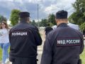 День города в Пскове прошел ярко и безопасно!
