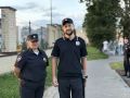 День города в Пскове прошел без происшествий
