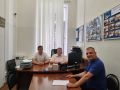 Кандидат по одномандатному избирательному округу «Псковская область — Псковский одномандатный избирательный округ № 150» Бикташев Павел Фанавиевич, выдвинутый ВСЕРОССИЙСКОЙ ПОЛИТИЧЕСКОЙ ПАРТИЕЙ «РОДИНА», представил в...
