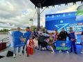 Михаил Ведерников: Наши ветераны СВО успешно выступили на межрегиональных соревнованиях «Кубок Защитников Отечества» в Выборге, в очередной раз доказав, что для истинного мужества и силы духа нет преград