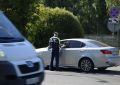 Сотрудники Управления Госавтоинспекции УМВД России по Псковской области провели в Пскове оперативнопрофилактические мероприятия по контролю соблюдения российского законодательства водителями транспортных средств...
