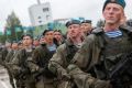 Михаил Ведерников: Сегодня вся наша страна отмечает День образования Воздушно-десантных войск