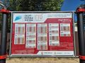 В центре Плюссы появится современная площадка для сдачи норм ГТО