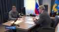 В Псковской области запустили в работу новый тепличный комплекс для восстановления лесов