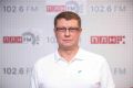 Игоря Романова зарегистрировали кандидатом в депутаты Госдумы