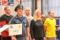 Скорость и точность: в Пскове прошел чемпионат Главного управления по настольному теннису