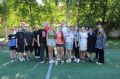 В Пскове именитые спортсмены встретились с юными горожанами