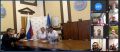 Сегодня состоялось 166 заседание Избирательной комиссии Псковской области