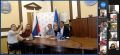 Сегодня состоялось 167 заседание Избирательной комиссии Псковской области
