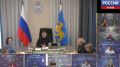 Ключевые задачи органов местного самоуправления обсудил губернатор Михаил Ведерников с главами муниципальных округов